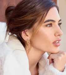Subtle Shine Three-Pack Earrings Multipack