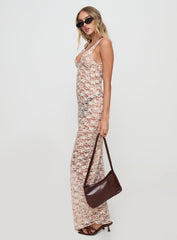Valtheni Maxi Dress Multi