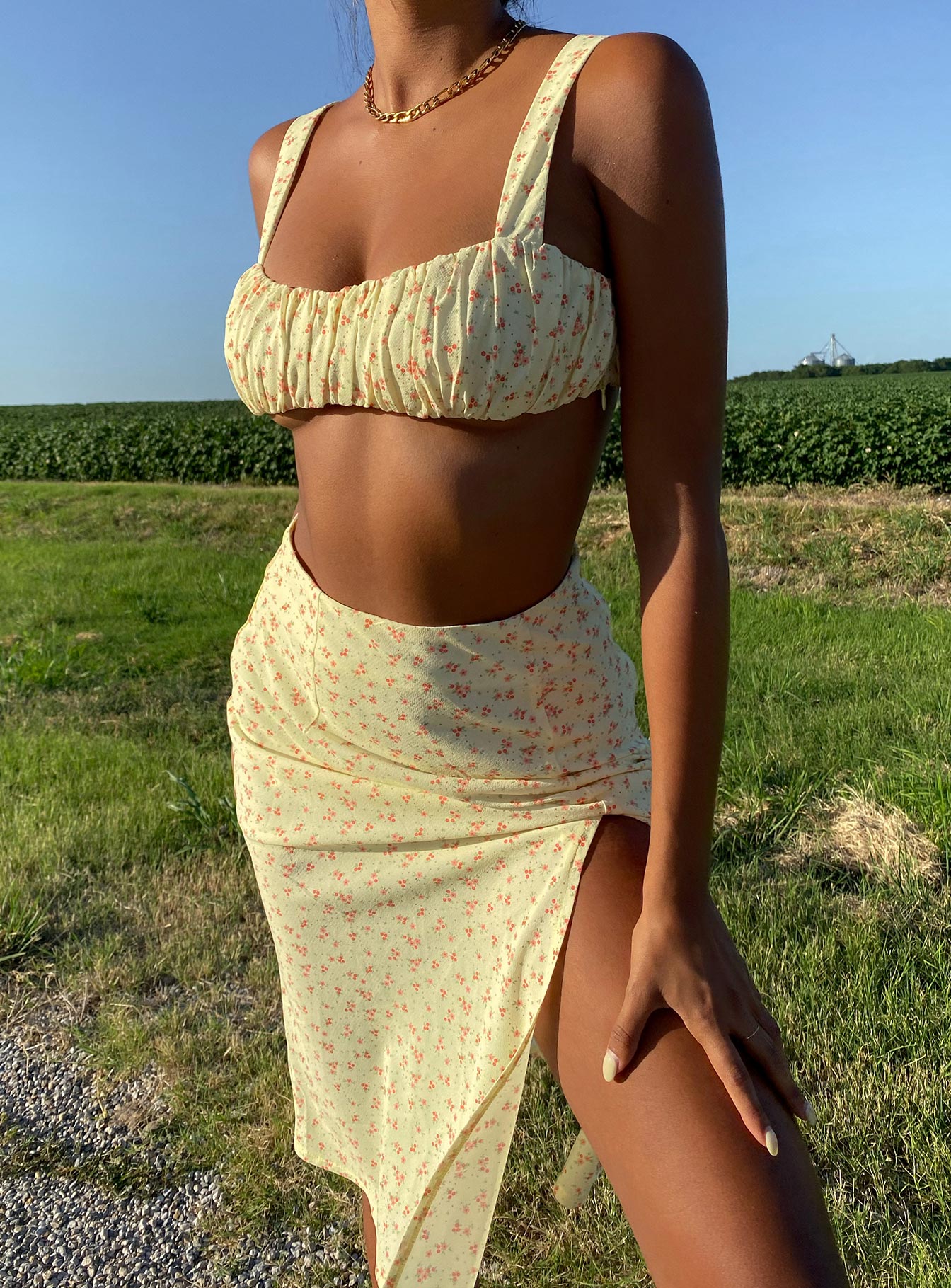 Lily Set